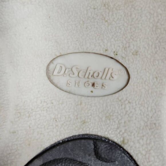 Dr Scholl's Women's Gray Close Toe Cruising Fisherman Sport Sandals Size 10 - Picture 10 of 10